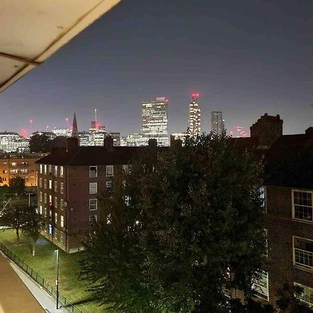 Charming Studio In Bricklane Apartment London Exterior photo
