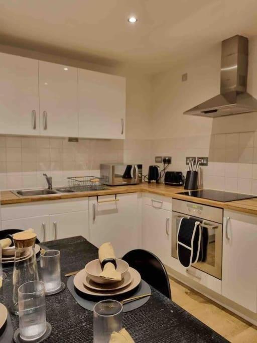 Charming Studio In Bricklane Apartment London Exterior photo