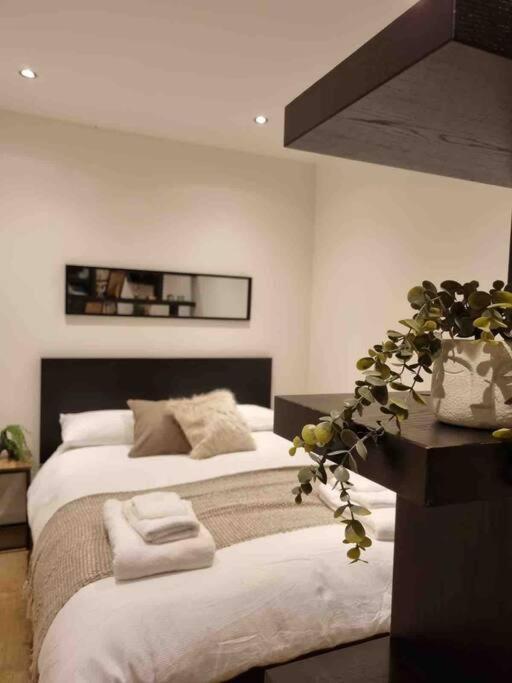 Charming Studio In Bricklane Apartment London Exterior photo