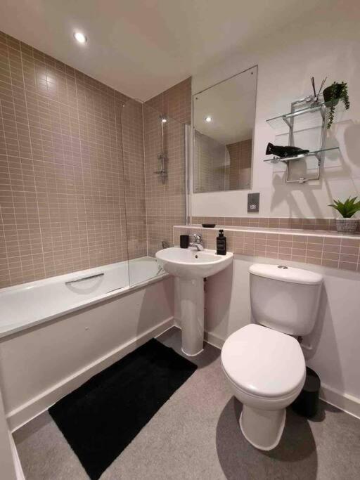 Charming Studio In Bricklane Apartment London Exterior photo